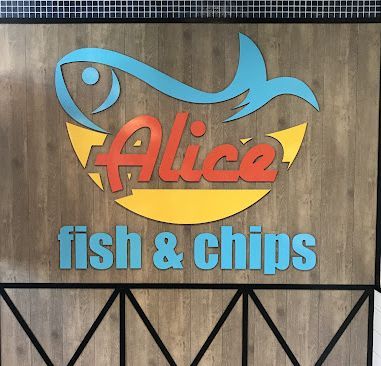 Food Court – Yeperenye Shopping Centre in Alice Springs, NT