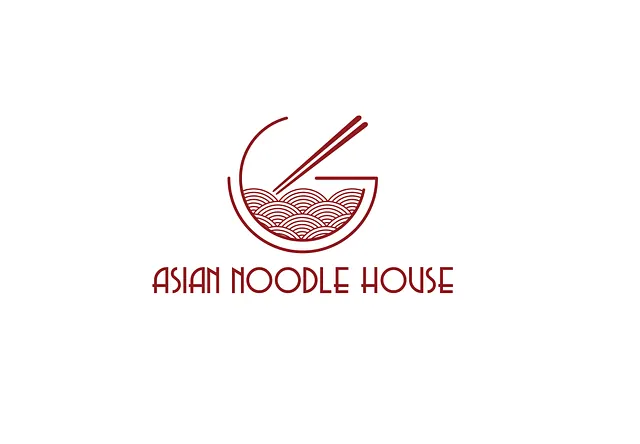 Asian Noodle House menu