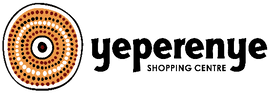 Yeperenye Shopping Centre-logo